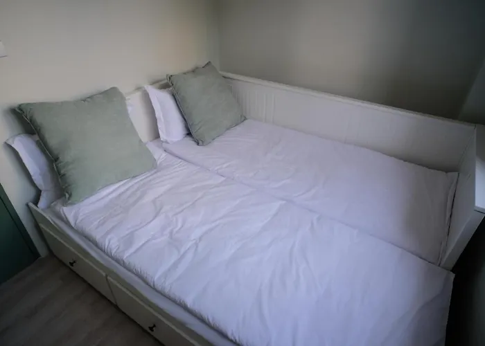 Baan Khun Pra Duplex Rm3 Apartment Bangkok