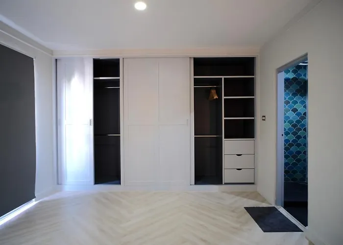 Baan Khun Pra Duplex Rm3 Apartment Bangkok