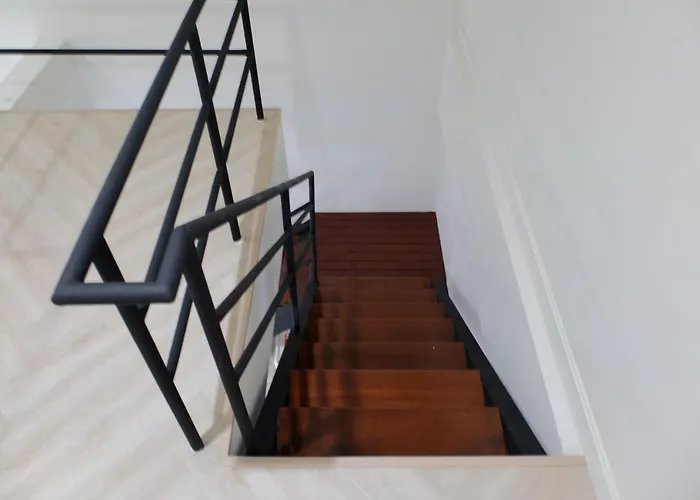 Baan Khun Pra Duplex Rm3 Apartment *