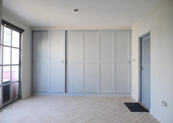 Baan Khun Pra Duplex Rm3