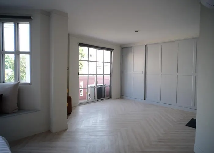 Baan Khun Pra Duplex Rm3