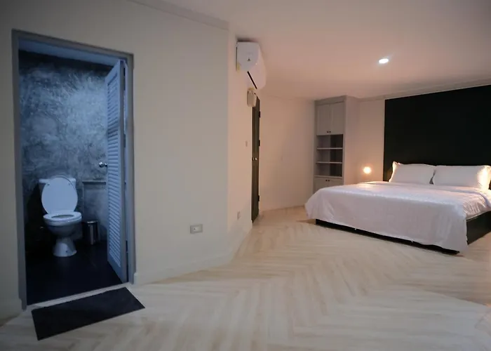 Baan Khun Pra Duplex Rm3 *