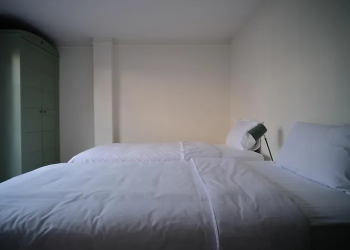Baan Khun Pra Duplex Rm3 Apartment