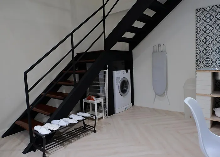 Baan Khun Pra Duplex Rm3 *