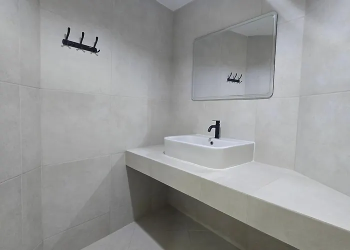 Baan Khun Pra Duplex Rm3 Bangkok